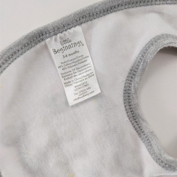 Bibs - Picture 6 of 7